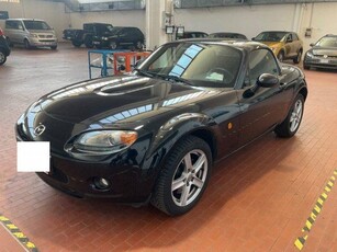 MAZDA MX-5 Roadster Coupe 1.8 1PROPRIETARIO ! 102000KM ! Benzina