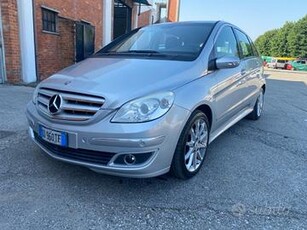 Mercedes-benz B 200 B 200 CDI Chrome