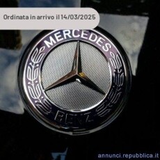 Mercedes Benz C 43 AMG 4Matic+ Mild hybrid S.W. Premium Pieve di Cento