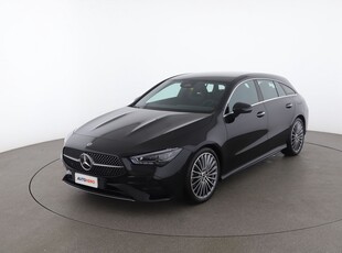 Mercedes Benz Classe CLA