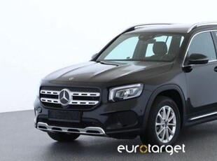 MERCEDES-BENZ GLB 180 Automatic Sport Benzina