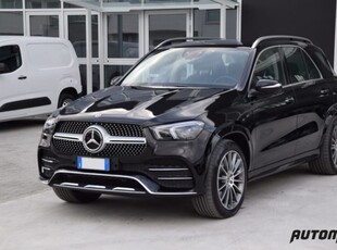 Mercedes-Benz GLE SUV 350 d 4Matic Premium Plus usato