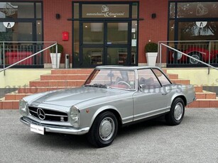 MERCEDES-BENZ SL 280 ´´Pagoda´´ Benzina