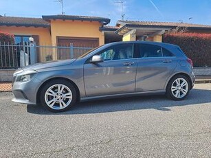 MERCEDES Classe A (W176) - 2015