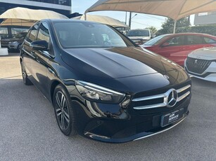 Mercedes Classe B 200 d