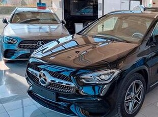 Mercedes GLA 200 anno 2022