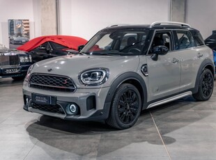 MINI 2.0 Cooper