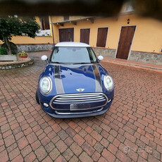 Mini cooper d 1.5 diesel