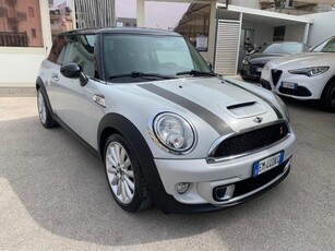 MINI Cooper S 1.6 16V Cooper S Benzina