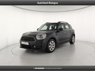 MINI Countryman F60