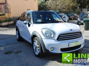 Mini Countryman Mini Cooper D Countryman ALL4 CON GARANZIA !!! San Remo