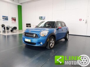 MINI Countryman Mini Cooper D Countryman Diesel