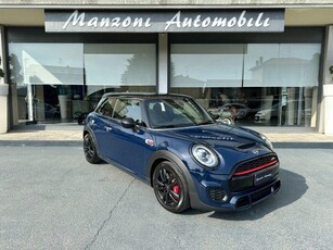 MINI John Cooper Works 2.0 John Cooper Works Benzina