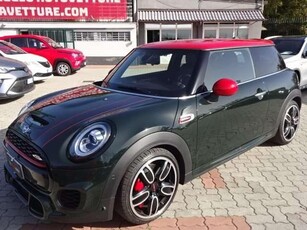 MINI John Cooper Works 3p 2.0 John Cooper Works auto Benzina