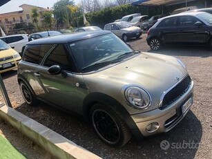 Mini Mini 1.6 110CV Cooper D