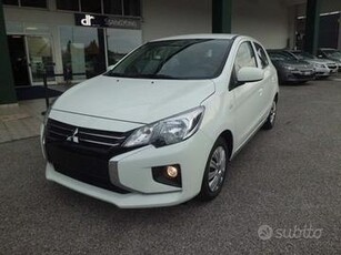 Mitsubishi Space Star 1.2 Invite Radio