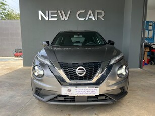 Nissan Juke 1.0 DIG-T 117 CV