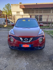 Nissan Juke 1.5 DCI