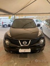 Nissan Juke 1.5 dCi Acenta