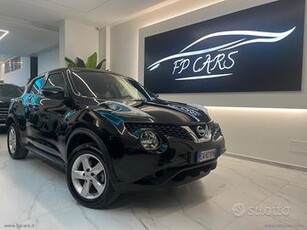 NISSAN Juke 1.5 dCi S&S Tekna