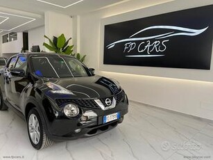 NISSAN Juke 1.5 dCi S&S Tekna