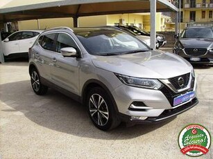 NISSAN Qashqai 1.5 dCi 115 CV N-Connecta