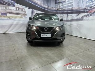 NISSAN Qashqai 1.5 dCi 115 CV N-Connecta NAVI LE