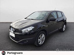 Nissan Qashqai 1.5 dCi Acenta INFO 3351022606