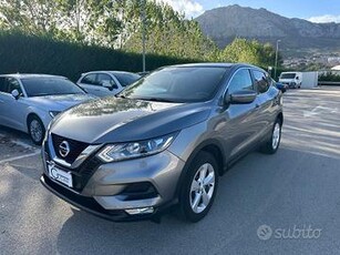 Nissan Qashqai 1.5 dCi Business