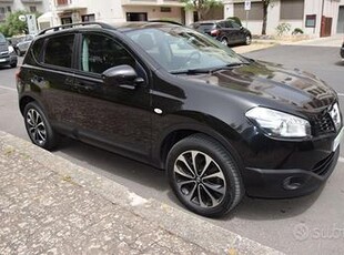 NISSAN Qashqai 1.5 dCi DPF Visia