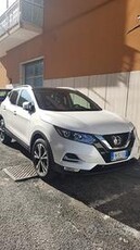 Nissan Qashqai 1.5 dci N-Connecta 110cv