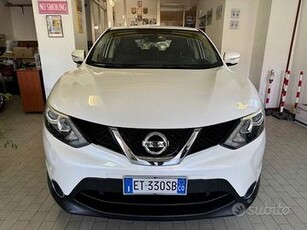 NISSAN Qashqai 2ª serie - 2014