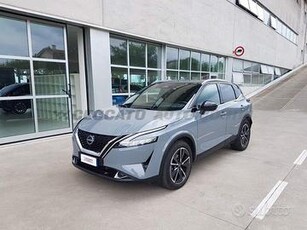 Nissan Qashqai III 2021 1.3 mhev Tekna 2wd 15...