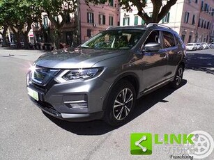 NISSAN X-Trail DIG-T 160 2WD DCT Tekna - 1 anno