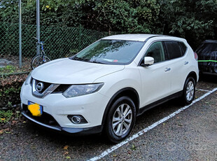 Nissan Xtrail 1.6 TDCI in ottime condizioni