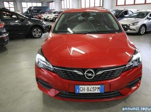 Opel Astra 1.5 CDTI 105 CV S&S Sports Tourer Business Eleganc Torino