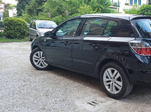 Opel Astra 1.7 tdi 101 cv diesel