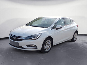 OPEL Astra K Innovation 1.4at Navi Klima-at Led Shz