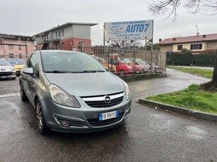 OPEL Corsa 1.2 3 porte Club Benzina