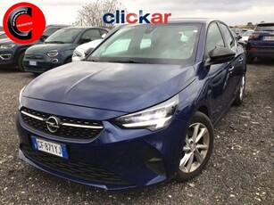 OPEL Corsa 1.2 Elegance Neopatentati Benzina