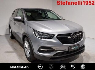 OPEL Grandland X 1.5 diesel Ecotec Start&Stop Business Edition Diesel