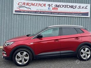 Opel Grandland X BICOLORE FULL OPTIONAL 8MARCE PRO