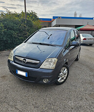 Opel Meriva 1.3 multijet