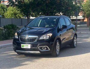 Opel Mokka 1.6 CDTI