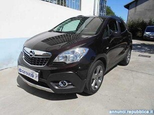 Opel Mokka 1.7 CDTI Ecotec 130CV 4x2 aut. Cosmo Carignano