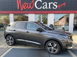 Peugeot 2008 BlueHDi 130