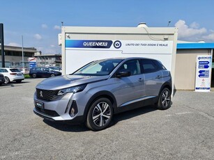 PEUGEOT 3008 1.5 BlueHDi 130cv EAT8 Allure Diesel