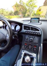 Peugeot 3008 2.0 blue hdi 150 cv Montenero di Bisaccia