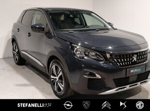 Peugeot 3008 BlueHDi 130