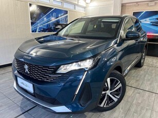 PEUGEOT 3008 BlueHDi 130 S&S EAT8 Allure Pack Diesel